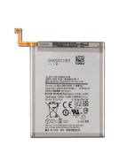 Note 10 Plus Battery