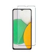 Galaxy A34 Super Smooth Tempered Glass Protector