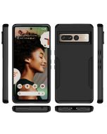 ShockProof Commuter Case Cover For Google Pixel 7 Pro