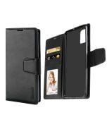 Hanman Wallet Leather Case Cover For Google Pixel 7A