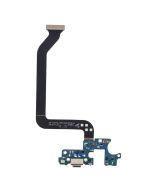 Galaxy S10 5G Charging Port Flex with Board