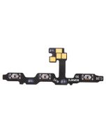 Huawei Mate 40 Pro Power Volume Button Flex