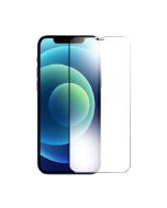 iPhone 12 Pro Max Super Smooth Tempered Glass Protector
