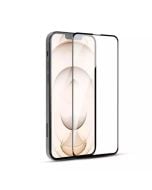 iPhone 13 Pro Max/ 14 Plus 3D Full Cover Curve Edge Tempered Glass Protector