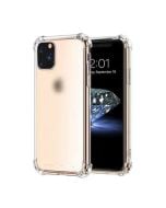Transparent Super Protect Case Cover for Galaxy S20 Ultra