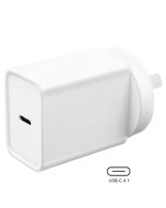 USB-C 20W PD Power Adapter