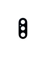 iPhone XS Max Rear Camera Lens Glass Only