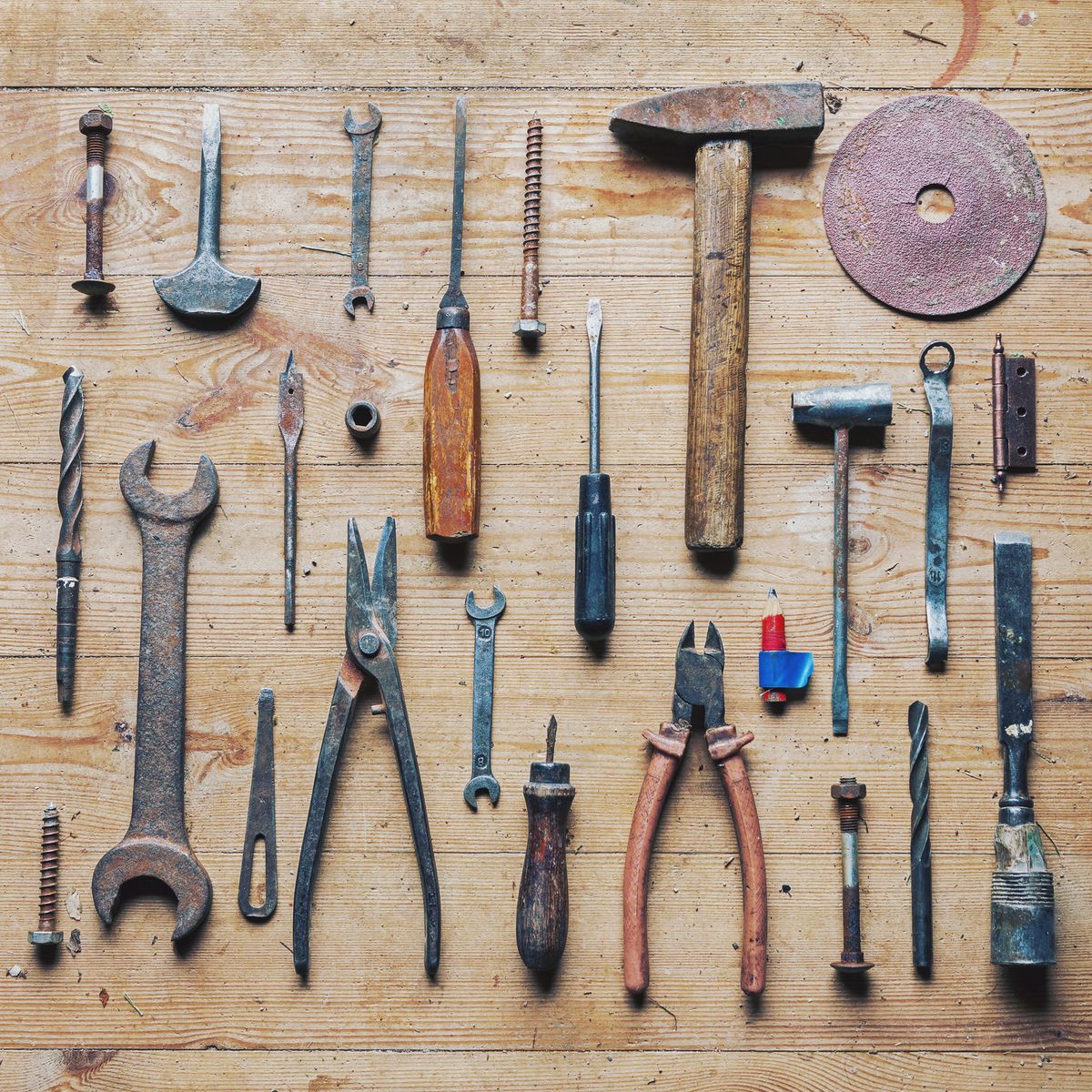 TOOLS