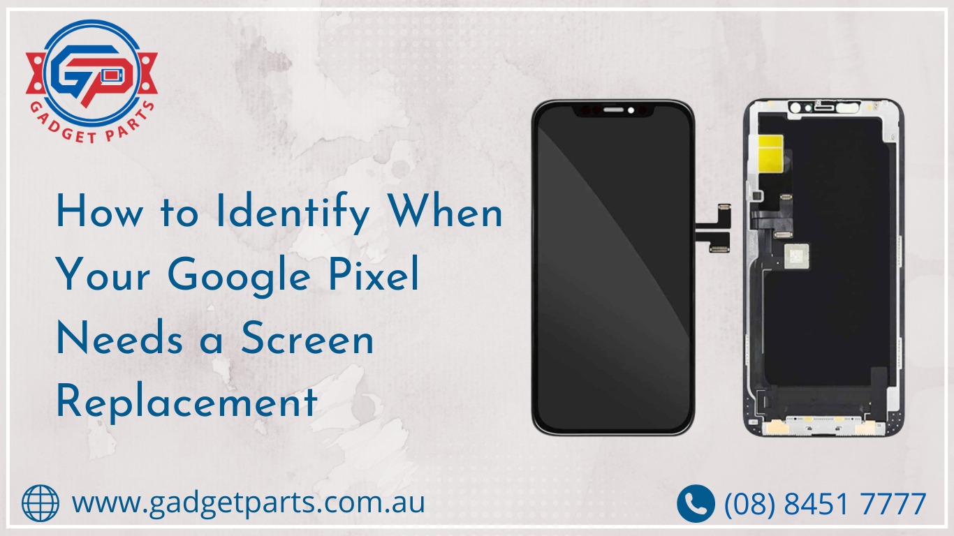 How to Identify When Your Google Pixel Needs a Screen Replacement
