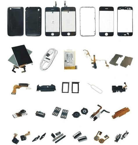 Availability Of Phone Parts