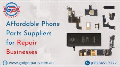 Best Phone Parts Supplier For Repair Business