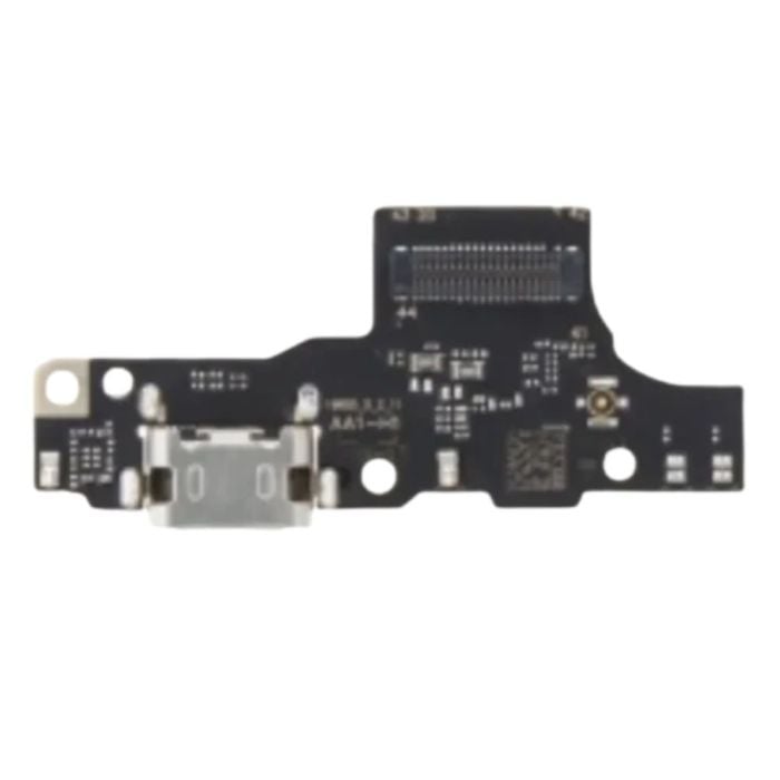 Fresh Look at Nokia G21 Charging Port Flex With Board