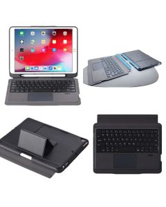 Smart Detachable Magnetic Keyboard Case Cover For iPad Pro 11 (2018/2020/2021)