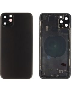 iPhone 11 Pro Max Back Housing Only (No Parts) - Space Grey