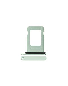 iPhone 12 Sim Card Tray - Green