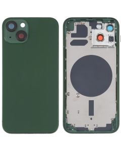 iPhone 13 Back Housing Only ( No Parts ) -Green