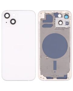 iPhone 13 Back Housing Only ( No Parts ) -Starlight