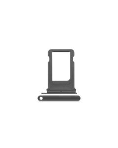 iPhone 8 Plus Sim Card Tray - Space Grey