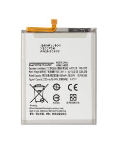 Galaxy A24 Battery Replacement