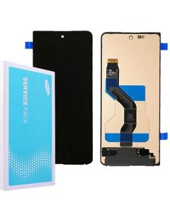 Galaxy Z Fold5 Front Screen Replacement Assembly