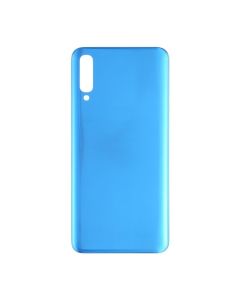 Galaxy A50 Back Glass Cover with Camera Lens - Blue