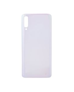 Galaxy A70 Back Glass Cover - White