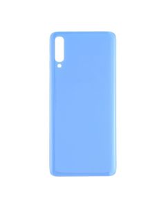 Galaxy A70 Back Glass Cover - Blue