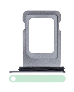 iPhone 11 Pro/ 11 Pro Max Sim Card Tray-Midnight Green