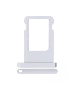 iPad Air/ Mini/ Mini 2/ Mini 3 Sim Card Tray-Silver