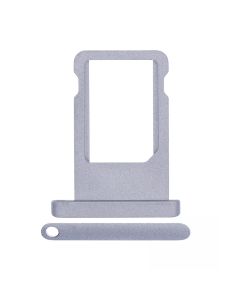 iPad Air/ Mini/ Mini 2/ Mini 3 Sim Card Tray-Space Grey