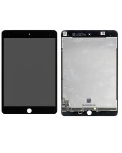 iPad Mini 5 LCD Touch Screen Assembly - Black