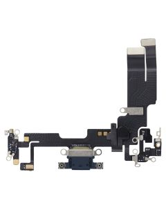 iPhone 14 Charging Port Flex With IC