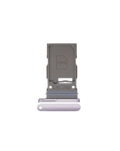 Galaxy S21 FE Sim Card Tray-Lavender