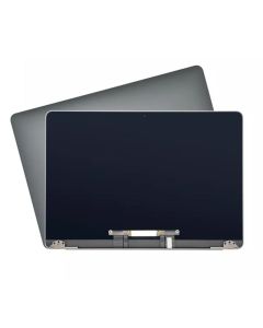 Macbook Air Retina 13 A1932 LCD Assembly Complete - Grey