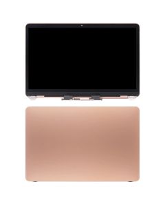 Macbook Air Retina 13 A1932 LCD Assembly Complete - Rose Gold