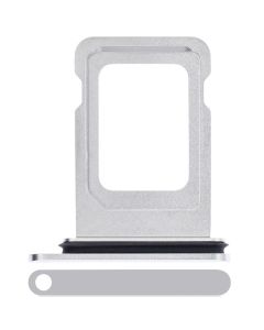 iPhone 11 Pro/ 11 Pro Max Sim Card Tray-Silver