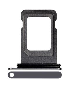 iPhone 11 Pro/ 11 Pro Max Sim Card Tray-Space Grey