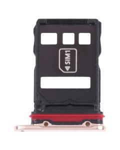 Huawei Mate 40 Sim/ Memory Card Tray-Gold