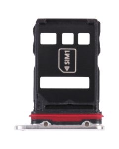 Huawei Mate 40 Pro Sim/ Memory Card Tray-Silver