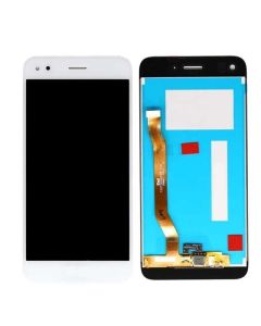 Huawei P9 Lite Mini LCD Touch Screen Assembly - White