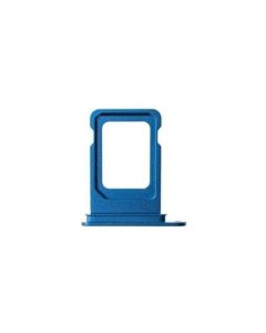 iPhone 13 Sim Card Tray - Blue