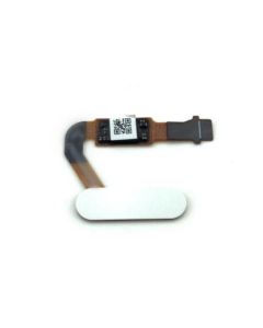 Huawei Mate 10 Home Button Flex Assembly - White